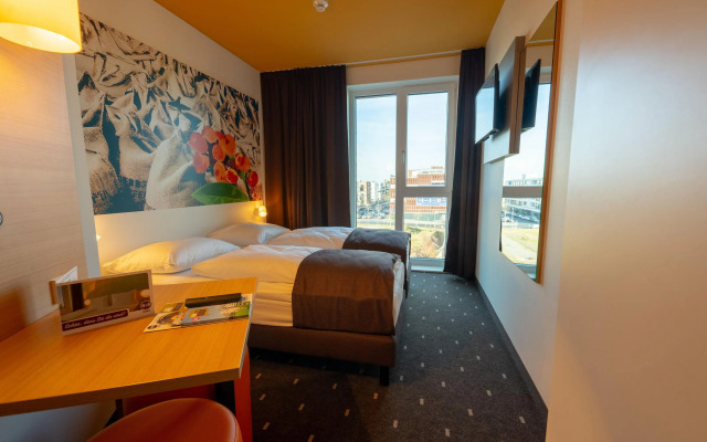B&B Hotel Bremen-Überseestadt