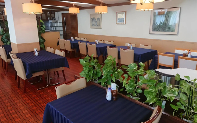 Hotel A.P