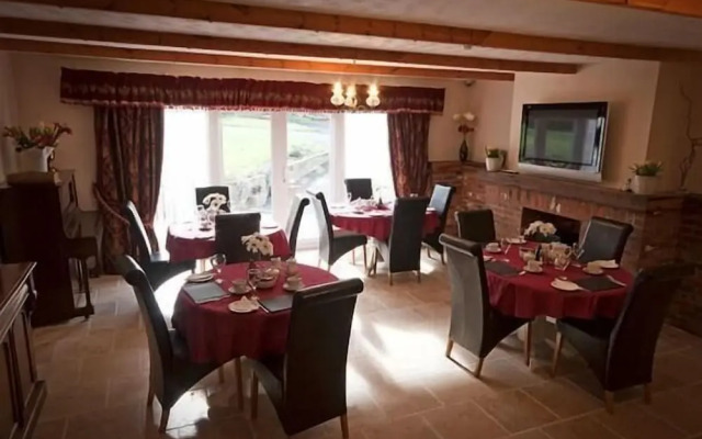 Lovesgrove Country Guest House