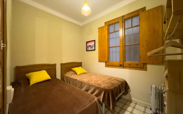 ApartEasy - Gracia Apartments