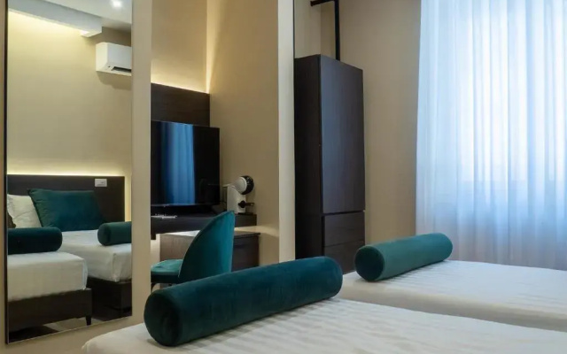 N42 Hotel