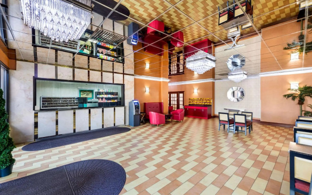 Rodeway Inn Capri