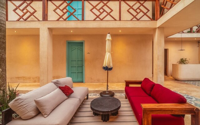 Bacalari Hotel Boutique