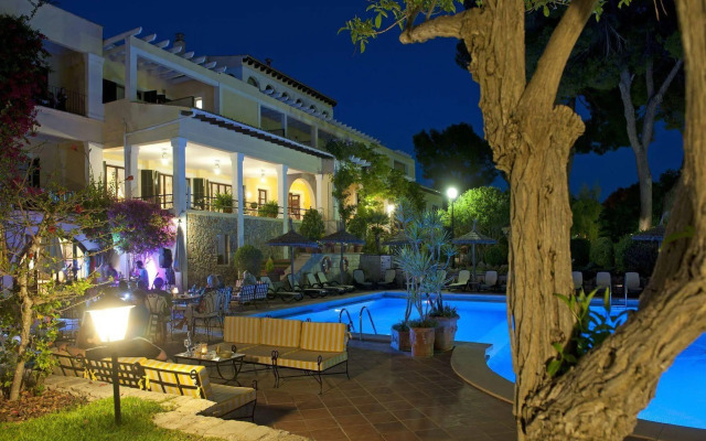 Hotel Bahia