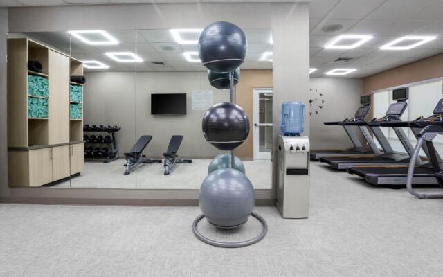 TownePlace Suites by Marriott Amarillo West/Medical Center