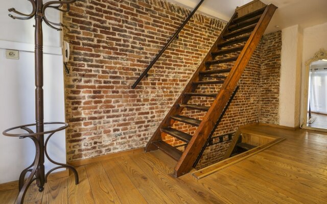 Europea Residences Brussels Center