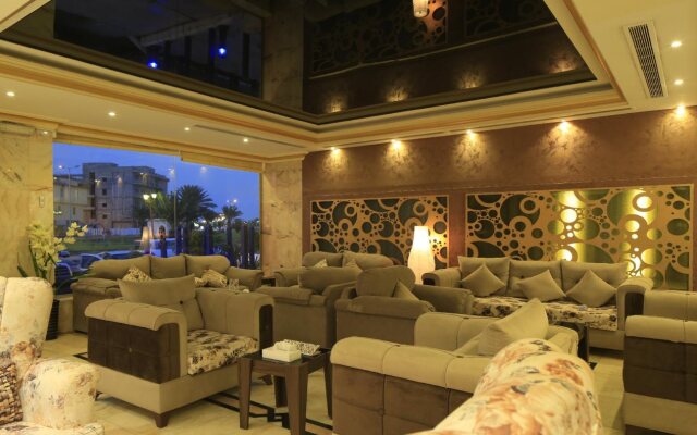 Jazan Royal Suites