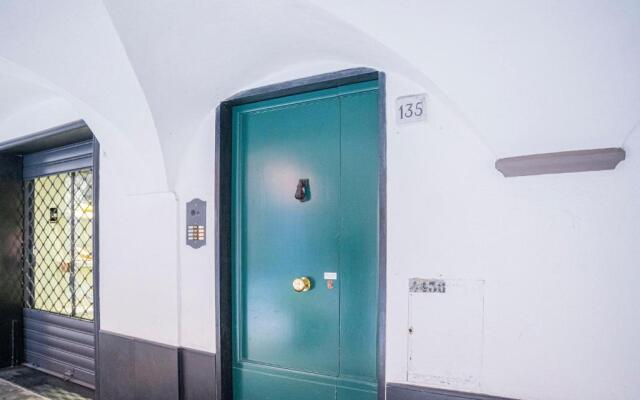 075 - Casa intimità, centro Chiavari, 600 metri mare