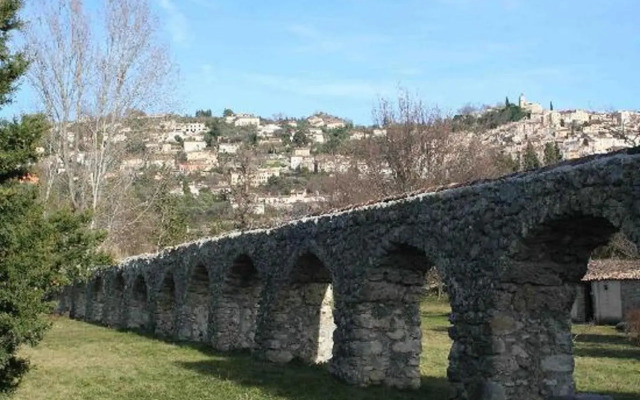 Provence Medieval Hideaway