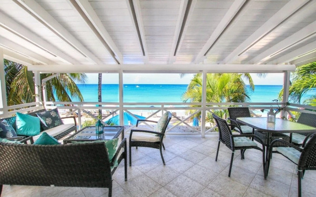 Bora Bora Upper 2 Bedroom Apts