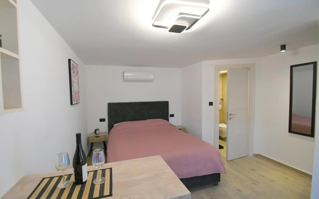 Apartmani Donata