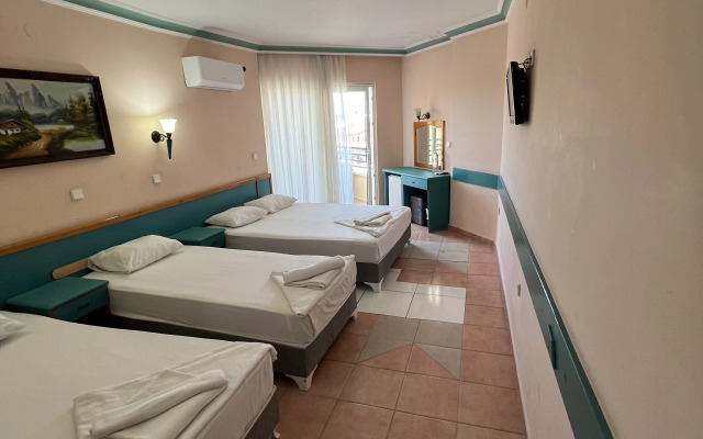 Kleopatra Sunli̇ght Hotel