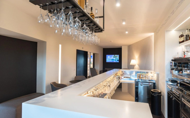 Hotel Ristorante La Terrazza