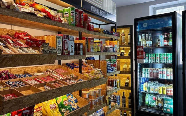 Get a Flat 701 - Ibirapuera -Jardins