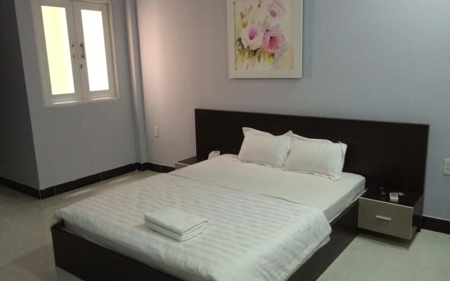 Eden Roc Hotel