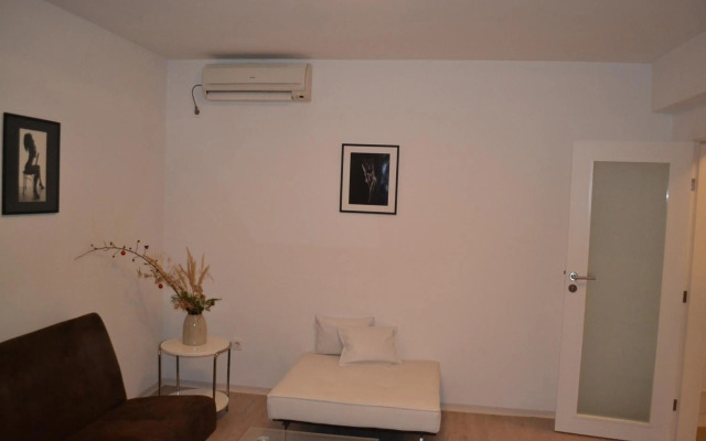 Bulhotel Pritzker Apartment