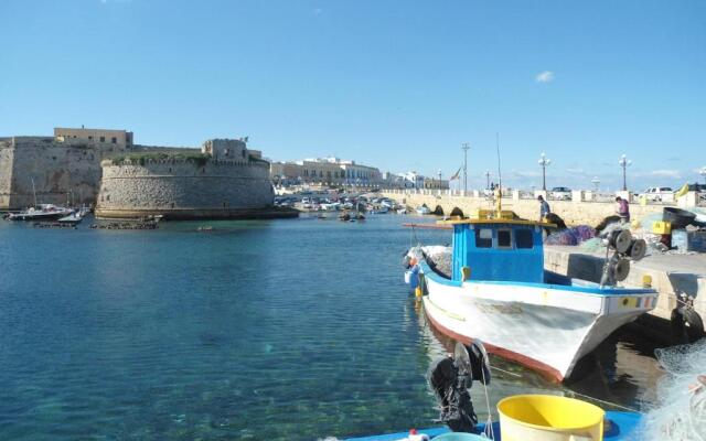 Appartamento Gallipoli