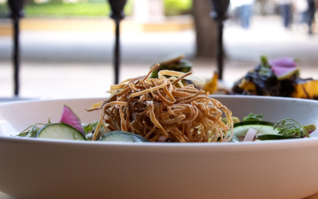 Hotel Plaza de Armas