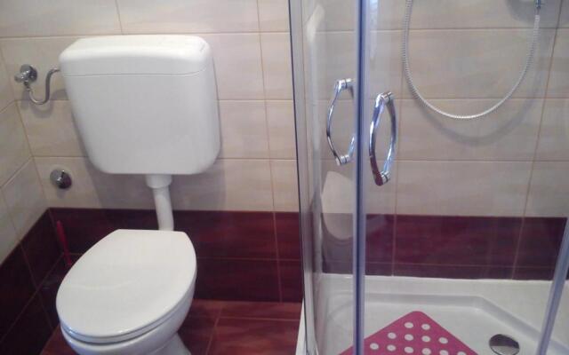 Studio apartman Eni