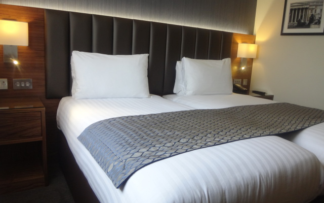 Norfolk Towers Paddington Hotel