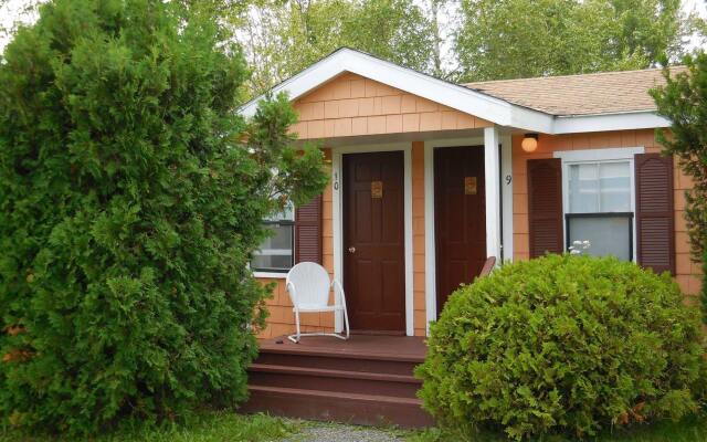 Acadia Gateway Motel