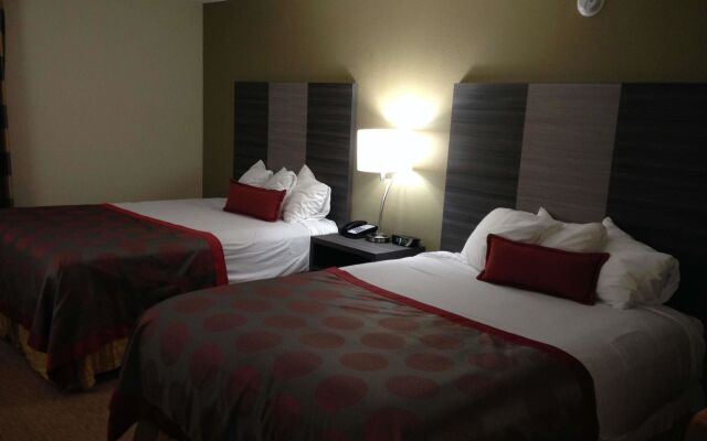 Ramada by Wyndham Wentzville