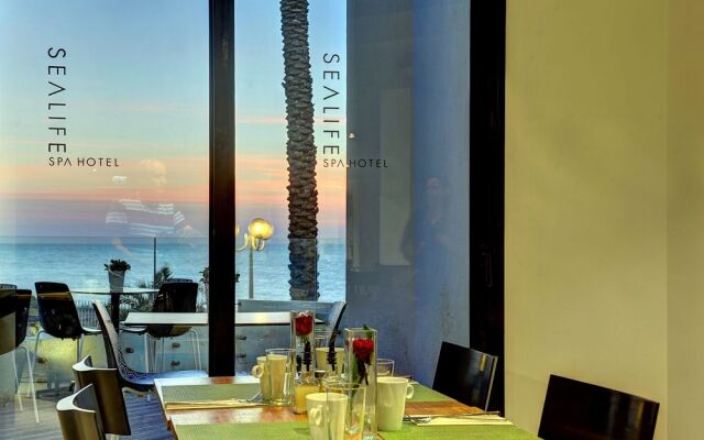 Sea life Nahariya BY Jacob Hotels