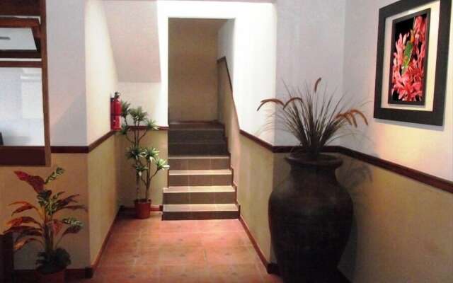 Boutique Hotel Calle 20
