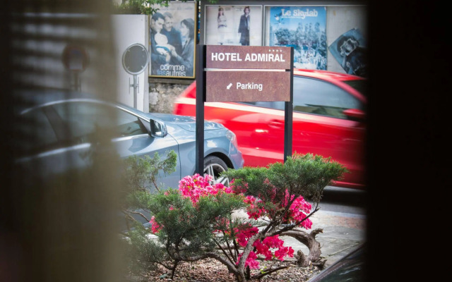 Hotel Admiral