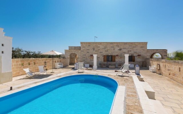 Masseria Curisce