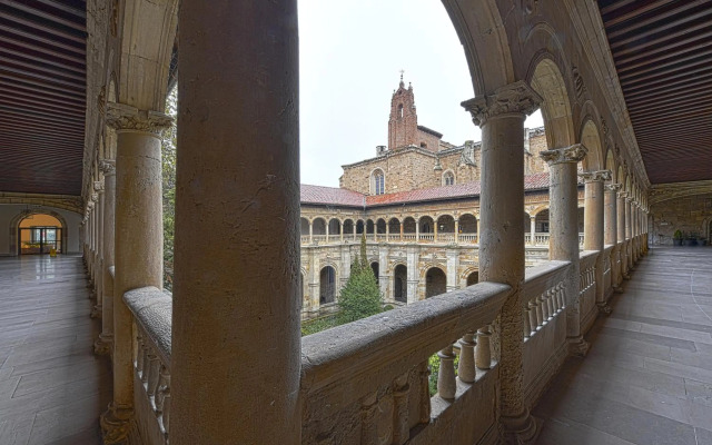 Parador de León