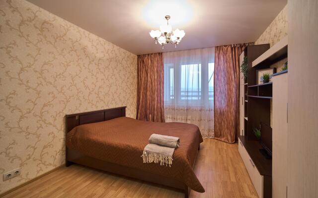 Onebed on Krasnogorsky Boulevard 26