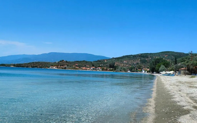 Armonia,Anemos,Ammos & Asterias Family Apartments