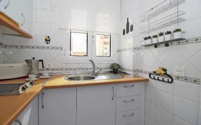 Del Parque Flats Malagueta