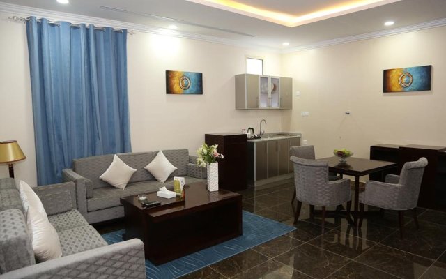 Varvan Hotels & Suites