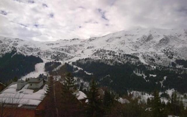 Appartement Méribel, 2 pièces, 5 personnes - FR-1-180-93