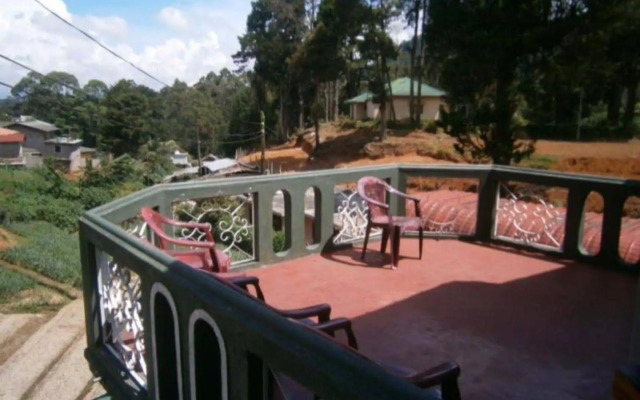 Royal Guest Inn
