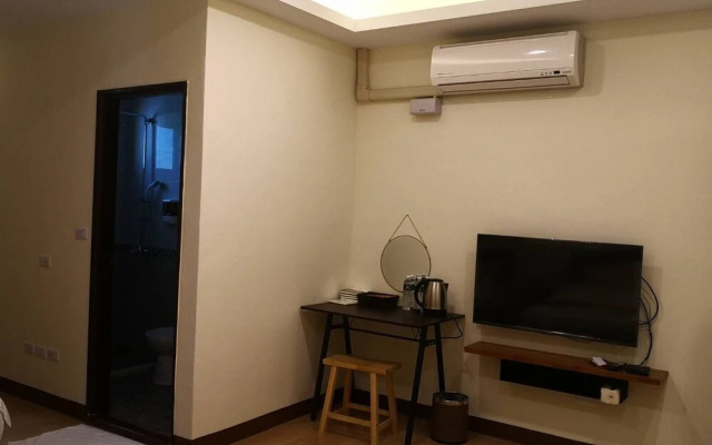 Jinyou Hotel