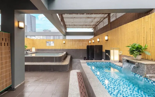 Azumaya Hotel Kim Mã 3