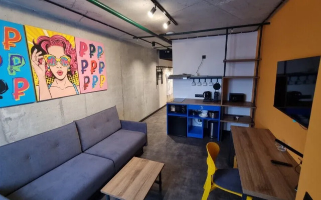 АпартПейдж на Московской