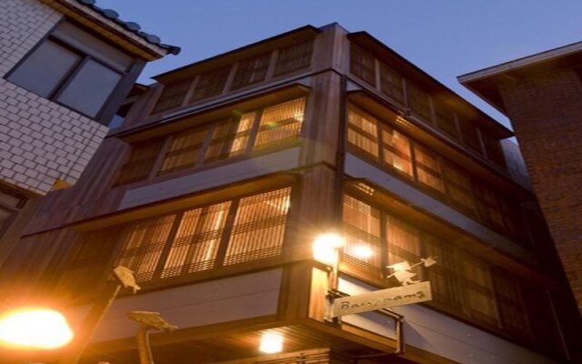 K Grand Hostel Myeongdong