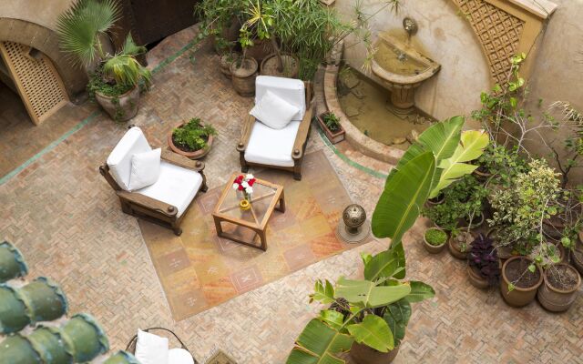 Riad Chbanate
