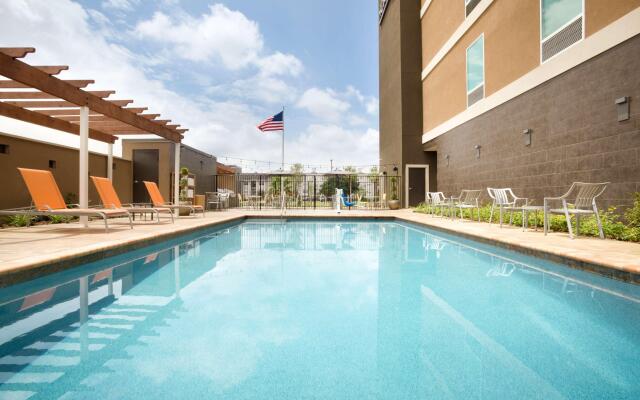 Home2 Suites by Hilton Houston Webster