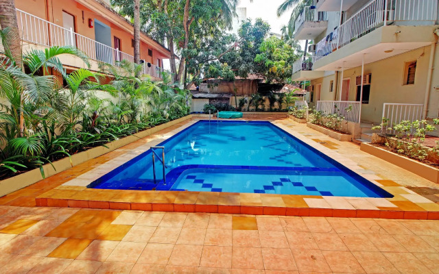 Rahi Coral Beach Resort
