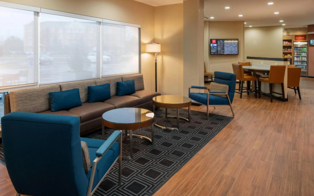 TownePlace Suites by Marriott Clarksville