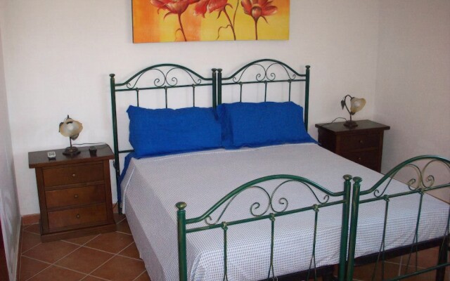 B&B Agri Gallipoli