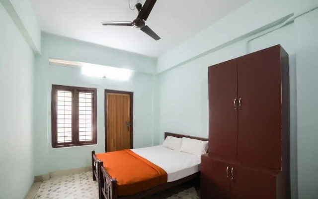 Silent Valley Appartments by OYO Rooms