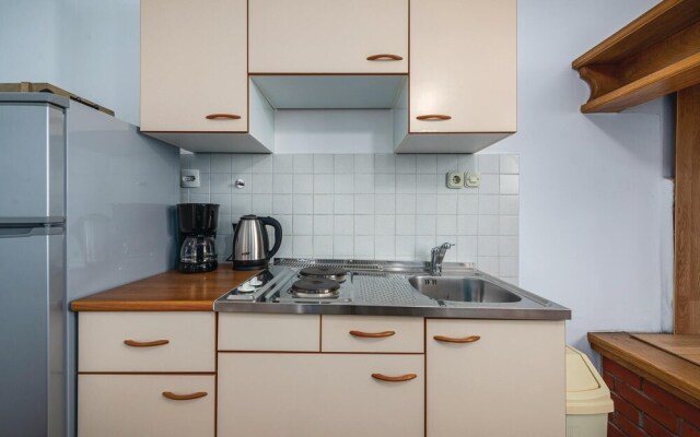 Amazing Home in Rabac With Wifi and 2 Bedrooms