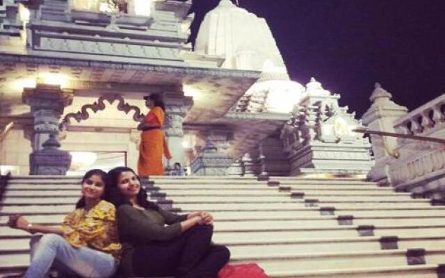 Dainty (Backpacker'S Homestay)