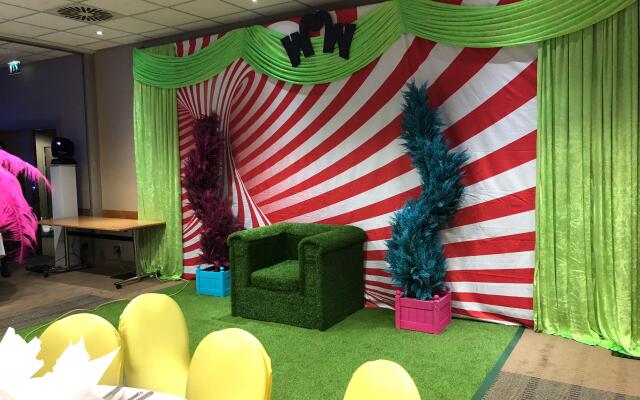 Holiday Inn Maidenhead Windsor by IHG